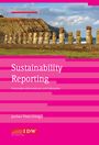 Jochen Theis: Sustainability Reporting, Buch
