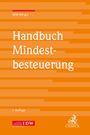 Handbuch Mindestbesteuerung, Buch