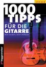 Eulner: Tausend Tips für die Gitarre, Noten