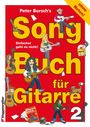 : Songbuch für Gitarre 2, Noten