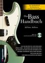 Adrian Ashton: Das Bass-Handbuch, Noten