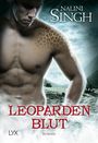 Nalini Singh: Leopardenblut, Buch
