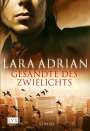 Lara Adrian: Gesandte des Zwielichts, Buch