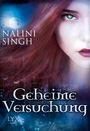 Nalini Singh: Geheime Versuchung, Buch