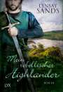 Lynsay Sands: Mein rebellischer Highlander, Buch