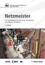 : Netzmeister, Buch
