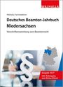 Deutsches Beamten-Jahrbuch Niedersachsen 2027, Buch