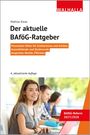 Mathias Klose: Der aktuelle BAföG-Ratgeber, Buch