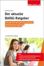 Mathias Klose: Der aktuelle BAföG-Ratgeber, Buch