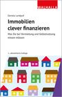 Daniela Landgraf: Immobilien als Kapitalanlage clever finanzieren, Buch
