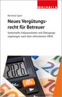 Text: "Reinhold Spanl Neues Vergütungsrecht für Betreuer". Taschenrechner mit 2026-Display, Euro-Scheine im Hintergrund.