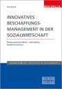 : Innovatives Beschaffungsmanagement in der Sozialwirtschaft, Buch