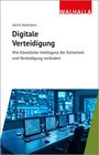 Gerrit Hohmann: Digitale Verteidigung, Buch