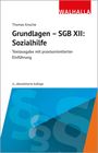 Thomas Knoche: Grundlagen - SGB XII: Sozialhilfe, Buch