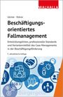 Rainer Göckler: Beschäftigungsorientiertes Fallmanagement, Buch