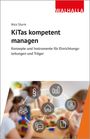 Nico Sturm: KiTas kompetent managen, Buch