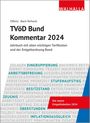 Jörg Effertz: Effertz, J: TVöD Bund Kommentar 2024, Buch