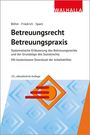 Horst Böhm: Betreuungsrecht-Betreuungspraxis 2025, Buch