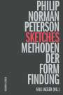 Philip Norman Peterson: Sketches 1990 - 2020, Buch