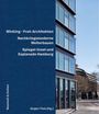 : Winking Froh Architekten, Buch