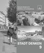 : Stadt Denken 9, Buch