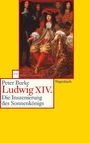 Peter Burke: Ludwig XIV, Buch