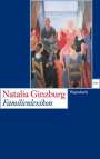 Natalia Ginzburg: Familienlexikon, Buch