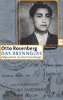 Otto Rosenberg: Das Brennglas, Buch