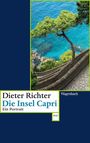 Dieter Richter: Die Insel Capri, Buch