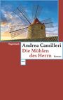 Andrea Camilleri: Die Mühlen des Herrn, Buch