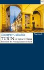 Giuseppe Culicchia: Turin ist unser Haus, Buch