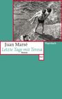 Juan Marsé: Letzte Tage mit Teresa, Buch