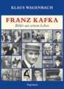 Klaus Wagenbach: Franz Kafka. Bilder aus seinem Leben, Buch
