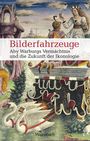 Bilderfahrzeuge, Buch