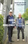 Daniel Cohn-Bendit: Zurück zur Wirklichkeit, Buch