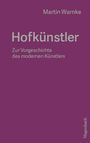 Martin Warnke: Der Hofkünstler, Buch