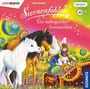 Linda Chapman: Sternenfohlen (Folge 40): Ein aufregendes Sommerfest, CD