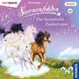 Linda Chapman: Sternenfohlen (Folge 42): Das fantastische Zaubertunier, CD