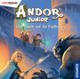 Jens Baumeister: Andor Junior (2), CD,CD