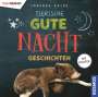 : Tierische Gute-Nacht-Geschichten (Hörbuch), CD