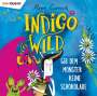 : Indigo Wild (Teil 1) (Das CD Hörbuch), CD,CD