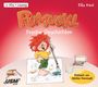 : Pumuckl - Freche Geschichten (Hörbuch), CD,CD