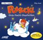 Pumuckl Gute-Nacht Geschichten (2 Audio-CDs), CD