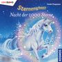 Linda Chapman: Sternenschweif 07. Nacht der 1000 Sterne, CD