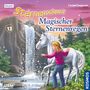 Linda Chapman: Sternenschweif 13. Magischer Sternenregen, CD