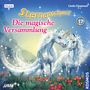 Linda Chapman: Sternenschweif 17: Die magische Versammlung, CD