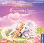 Linda Chapman: Sternenschweif 41: Verzauberte Herzen (Audio-CD), CD