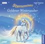 : Sternenschweif (Folge 51): Goldener Winterzauber, CD