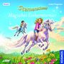 Linda Chapman: Sternenschweif (Folge 53): Magisches Einhorntunier, CD
