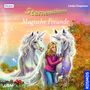 Linda Chapman: Sternenschweif (Folge 54): Magische Freunde, CD